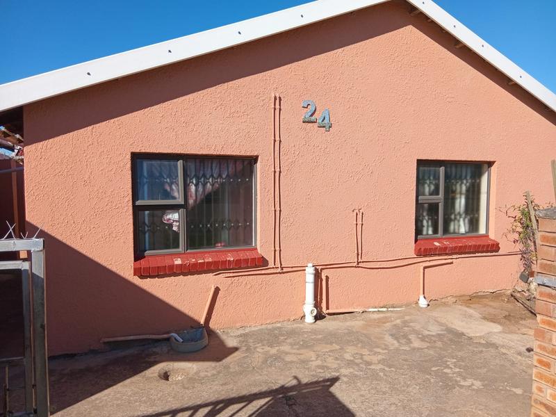 1 Bedroom Property for Sale in Grahamstown Eastern Cape